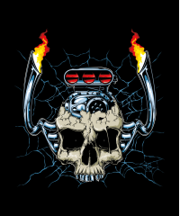 Streetwear Rusti – Pack de vectores urbanos